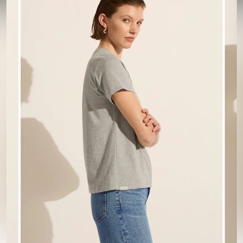 Outland Denim Good for Humanity Tee